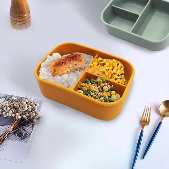 Tampa de silicone personalizada com vedação reutilizável e tampa extensível para armazenamento de alimentos a vácuo fabricantes