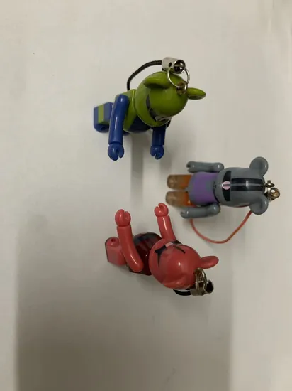 Brinquedos infantis personalizados, bonecos bobblehead, carros de controle remoto, bonecos de desenho animado