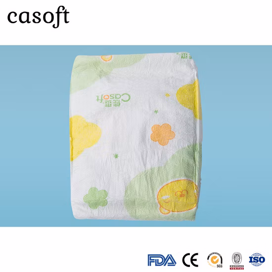 Boa qualidade grande quantidade personalizada favoravelmente xl casoft ou oem nb36 * 28cm s39 * 28cm m45 * 32cm l50 * 32cm itens bebê