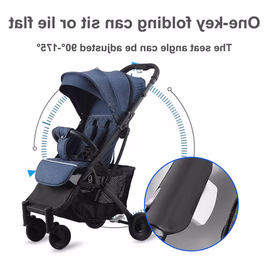 3 em 1 assento de bebê